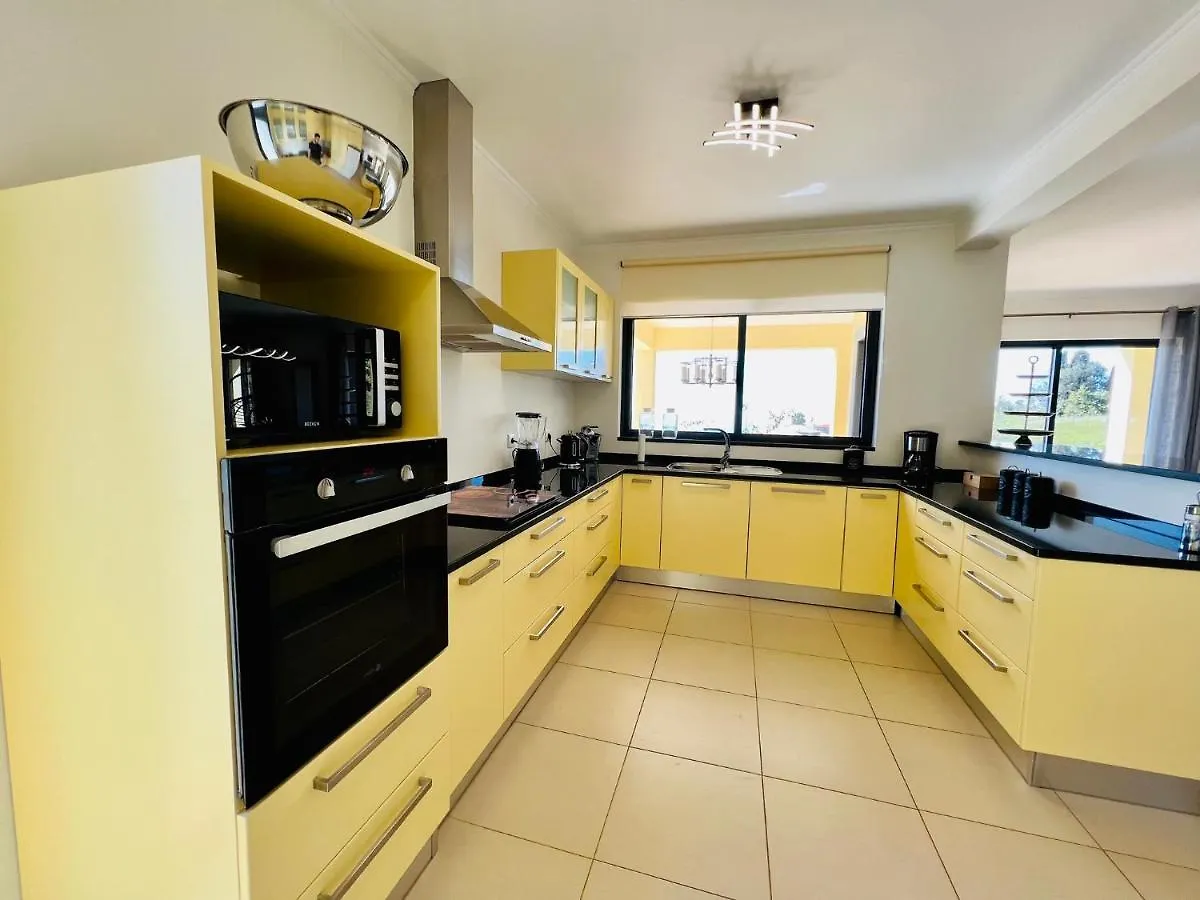 Villa Carpe Diem - private Pool&Ocean View Estreito Da Calheta