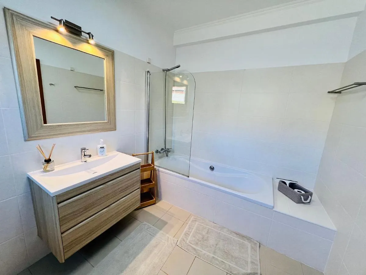Villa Carpe Diem - private Pool&Ocean View Estreito Da Calheta Ferienhaus