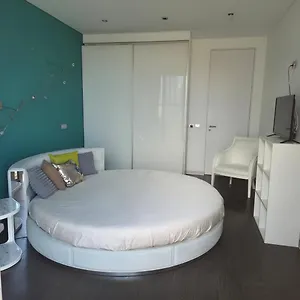 Canto Da Manu Séjour chez l'habitant
